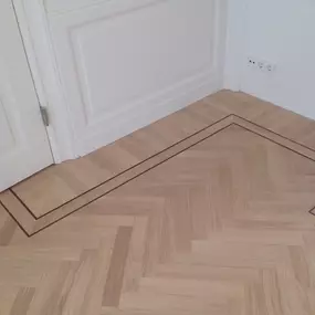 Bild von FTP Houten Vloeren