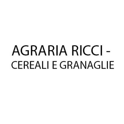 Logo de Agraria Ricci - Cereali e Granaglie