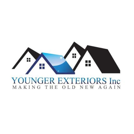 Logo da Younger Exteriors