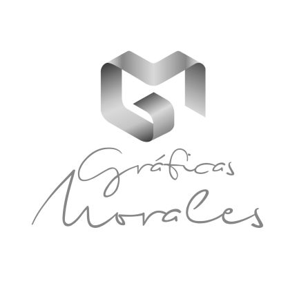 Logo fra Gráfica Morales