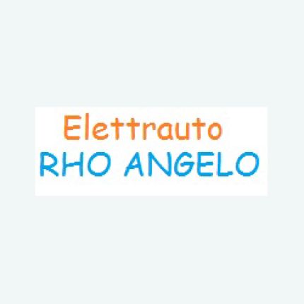 Logo de Elettrauto Rho Angelo