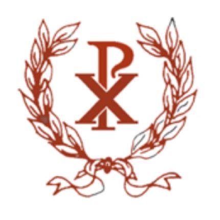 Logo de Pax Onoranze Funebri