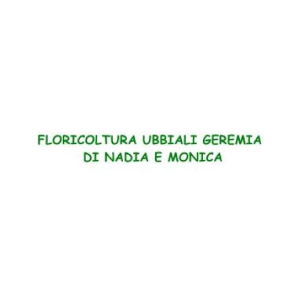 Logo da Floricoltura Ubbiali Geremia