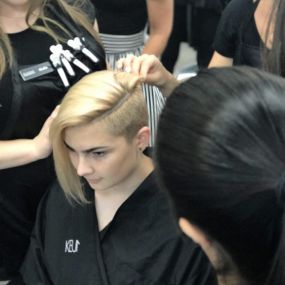 Bild von Academy For Salon Professionals