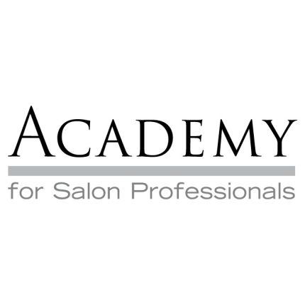 Logotyp från Academy For Salon Professionals