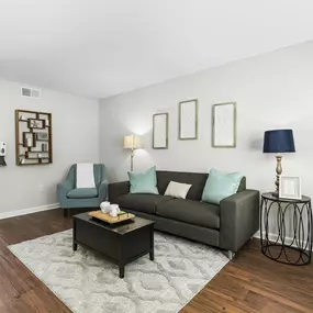 Bild von Brook Hill Townhouses