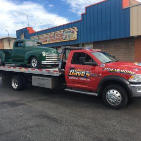 Bild von Dave's Northshore Towing