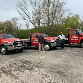 Towing Service Highland Park, IL