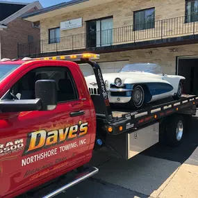 Towing Service Highland Park, IL