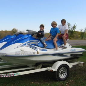 Bild von Bremer Jet Ski & Watercraft Rental, Inc.