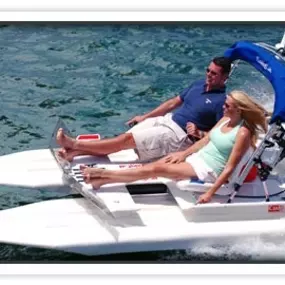 Bild von Bremer Jet Ski & Watercraft Rental, Inc.