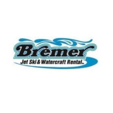 Logotyp från Bremer Jet Ski & Watercraft Rental, Inc.