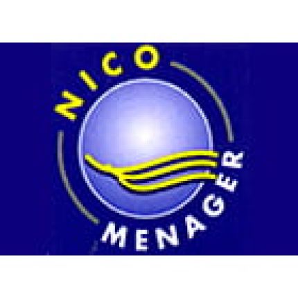 Logo von Nico-Ménager
