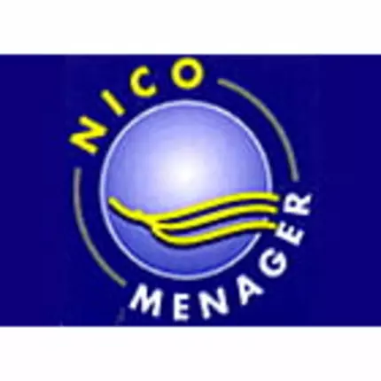 Logo van Nico-Ménager