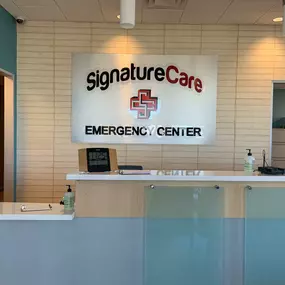 Bild von SignatureCare Emergency Center: Emergency Room