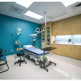 Bild von SignatureCare Emergency Center: Emergency Room
