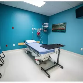 Bild von SignatureCare Emergency Center: Emergency Room