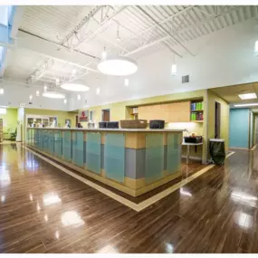 Bild von SignatureCare Emergency Center: Emergency Room