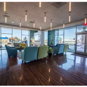 Bild von SignatureCare Emergency Center: Emergency Room