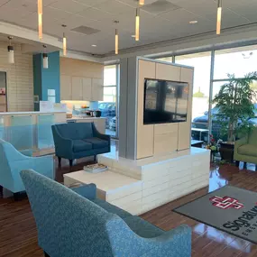 Bild von SignatureCare Emergency Center: Emergency Room