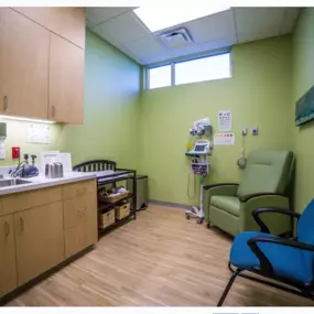 Bild von SignatureCare Emergency Center: Emergency Room