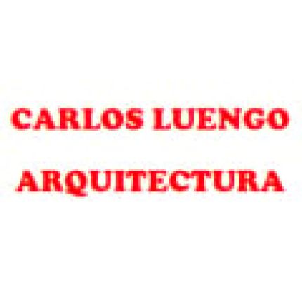 Logo da Arquitecto Carlos Luengo Romero