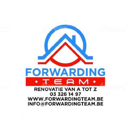 Logo da FORWARDING TEAM