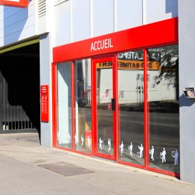 Bild von Shurgard Self Storage Marseille Les Arnavaux