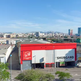 Bild von Shurgard Self Storage Marseille Les Arnavaux