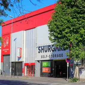 Bild von Shurgard Self Storage Marseille Les Arnavaux