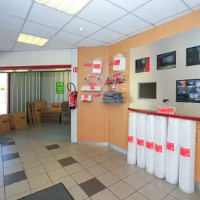 Bild von Shurgard Self Storage Marseille Les Arnavaux