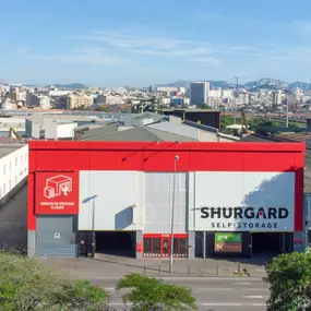 Bild von Shurgard Self Storage Marseille Les Arnavaux