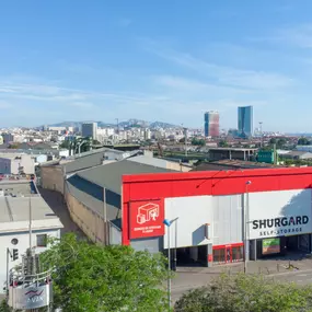 Bild von Shurgard Self Storage Marseille Les Arnavaux