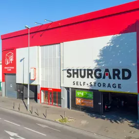 Bild von Shurgard Self Storage Marseille Les Arnavaux