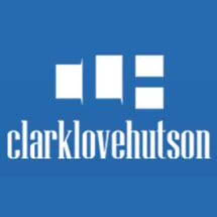 Logo da Clark, Love & Hutson, PLLC