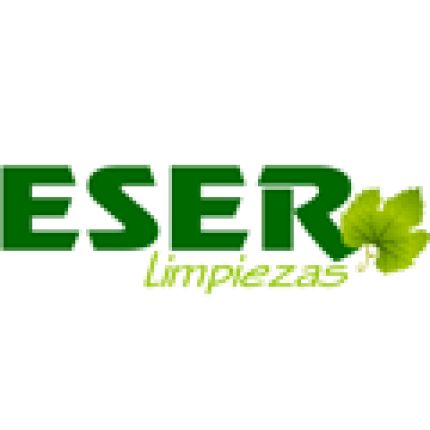 Logo od Eser Limpiezas