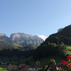 Bild von Alpenblick