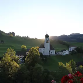 Bild von Hotel und Speiserestaurant Alpenblick