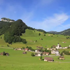 Bild von Hotel und Speiserestaurant Alpenblick