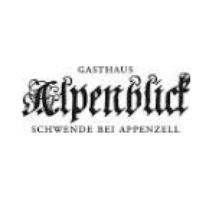 Logo von Alpenblick