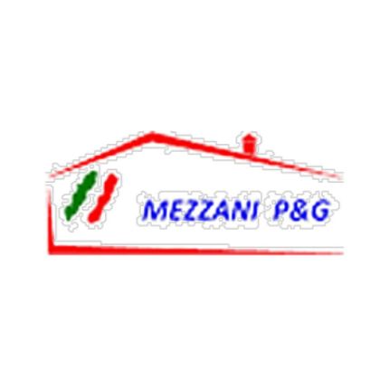 Logotipo de Mezzani Paolo e Gabriele Impresa Edile