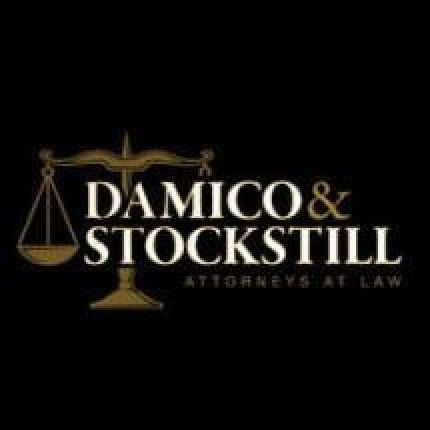 Logo fra Damico & Stockstill, Attorneys at Law