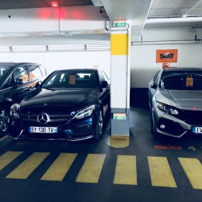 Bild von SIXT | Location voiture Angers gare