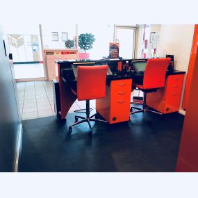 Bild von SIXT | Location voiture Angers gare