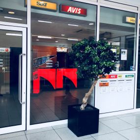 Bild von SIXT | Location voiture Angers gare