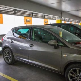 Bild von SIXT | Location voiture Angers gare