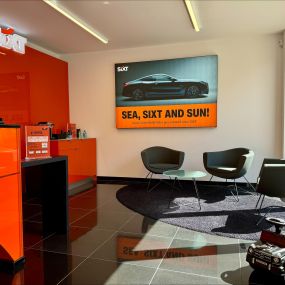 SIXT Saint Tropez