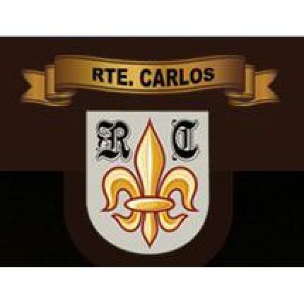 Logotipo de Restaurante Carlos