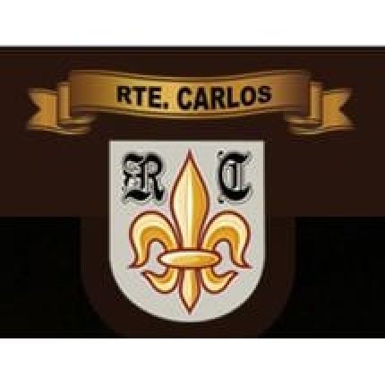 Logo von Restaurante Carlos