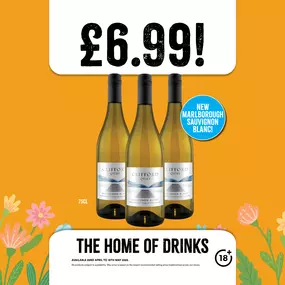 Bild von Bargain Booze